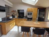 Vente maison 5 pièces Vente maison 5 pièces