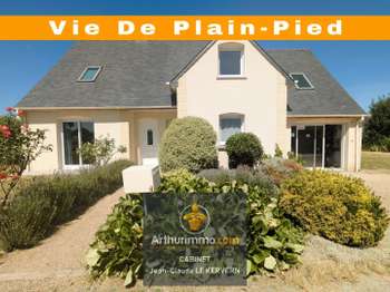 Vente Maison 4 chambresPloufragan