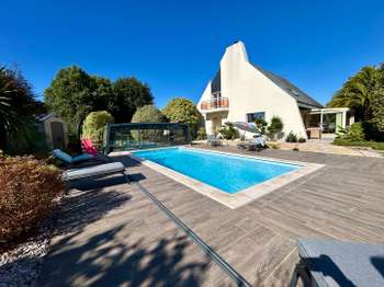 Vente Maison 5 chambresPloufragan