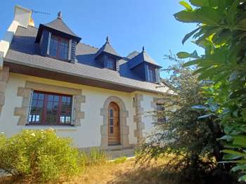 Vente maison 4 pièces Ploufragan 22