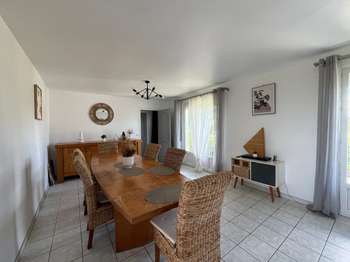 Vente maison 5 pièces Ploufragan 22