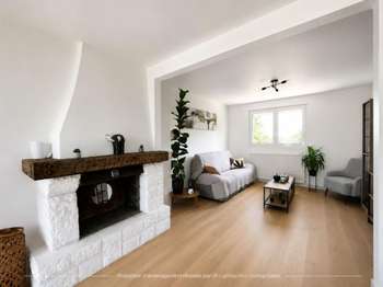 Vente Maison 4 chambresPloufragan