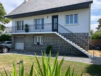 Vente Maison 4 chambresPloufragan