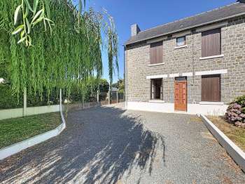 Vente Maison 2 chambresPloufragan