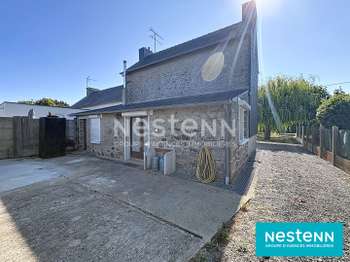 Vente maison 3 pièces Ploufragan 22