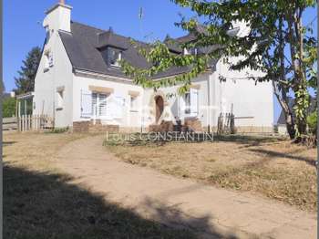 Vente Maison 3 chambresPloufragan