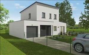 Vente Maison 3 chambresPloufragan