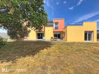 Vente maison 10 pièces Ploufragan 22