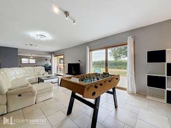 Vente Maison 6 chambresPloufragan