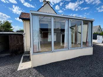 Vente Maison 1 chambrePloufragan