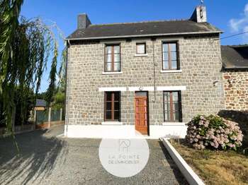 Vente maison 5 pièces Ploufragan 22