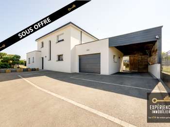 Vente Maison 4 chambresPloufragan
