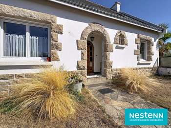 Vente Maison 5 chambresPloufragan
