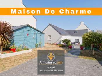Vente Maison 1 chambrePloufragan