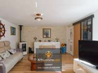 Vente maison 3 pièces Vente maison 3 pièces