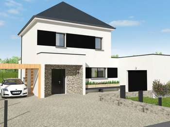 Vente maison 5 pièces Ploufragan 22