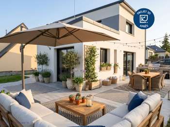 Vente Maison 3 chambresPloufragan
