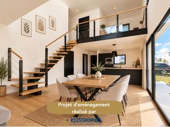 Vente maison 5 pièces Ploufragan 22