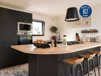 Vente Maison 3 chambresPloufragan