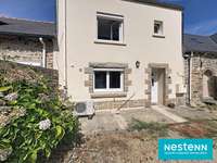 Vente maison 3 pièces Vente maison 3 pièces