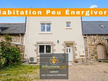 Vente maison 3 pièces Ploufragan 22