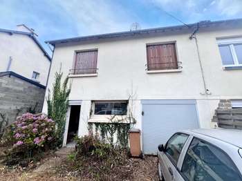 Vente maison 4 pièces Ploufragan 22