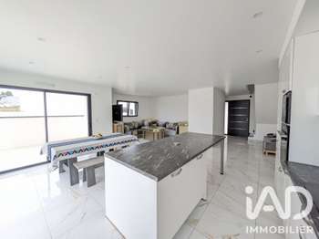 Vente Maison 4 chambresPloufragan