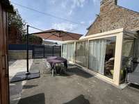 Vente maison 3 pièces Vente maison 3 pièces