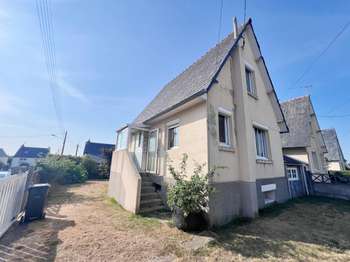 Vente maison 4 pièces Ploufragan 22