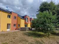 Vente maison 10 pièces Vente maison 10 pièces