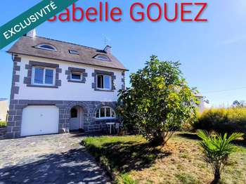 Vente maison 6 pièces Ploufragan 22