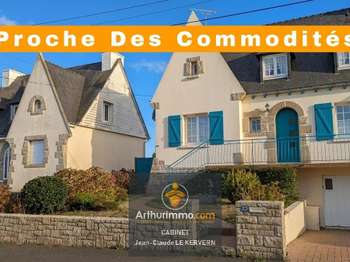 Vente Maison 4 chambresPloufragan