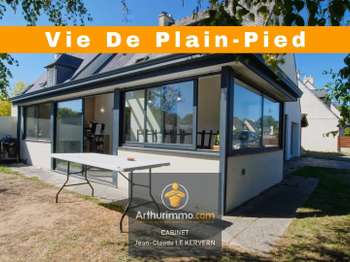 Vente Maison 4 chambresPloufragan
