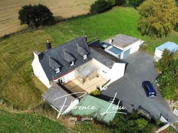 Vente Maison 5 chambresPloufragan