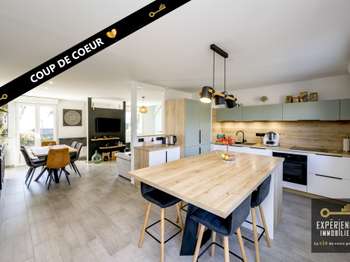 Vente Maison 5 chambresPloufragan