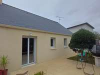 Vente maison 3 pièces Vente maison 3 pièces