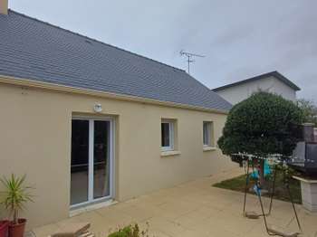 Vente Maison 2 chambresPloufragan