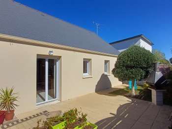Vente Maison 2 chambresPloufragan