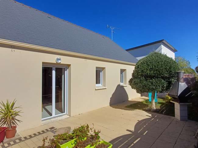 Maison 3 pièces 71 m² · à Ploufragan · 71 m² · 202 000 €