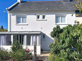 Vente maison 5 pièces Ploufragan 22