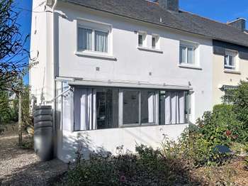 Vente Maison 3 chambresPloufragan