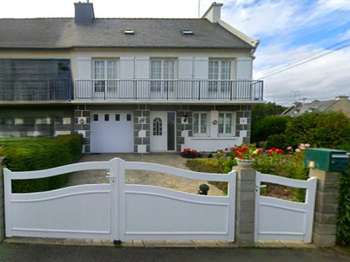 Vente Maison 3 chambresPloufragan
