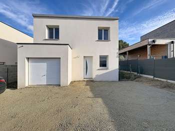 Vente Maison 3 chambresPloufragan