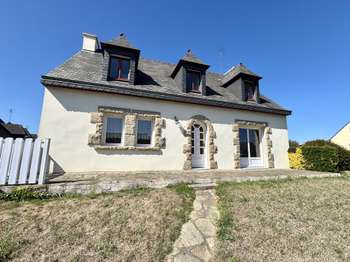 Vente maison 8 pièces Ploufragan 22
