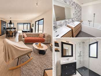 Vente maison 4 pièces Vente maison 4 pièces