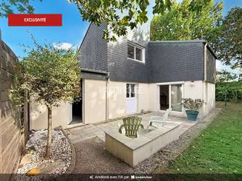 Vente Maison 2 chambresPloufragan