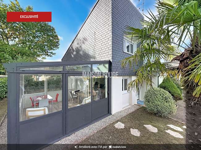 Maison 6 pièces 85 m² · à Ploufragan · 85 m² · 225 320 €