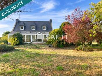 Vente Maison 4 chambresPloufragan