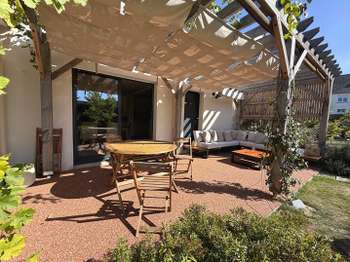 Vente maison 5 pièces Ploufragan 22