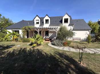 Vente Maison 3 chambresPloufragan